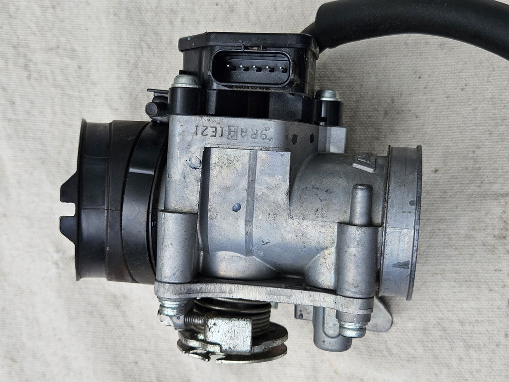2017-2025 Honda Rebel 300 CMX300 OEM Throttle Body Fuel Injection 16400-K87-A013