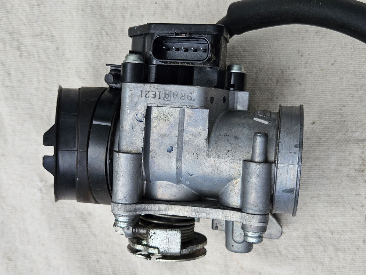 2017-2025 Honda Rebel 300 CMX300 OEM Throttle Body Fuel Injection 16400-K87-A013