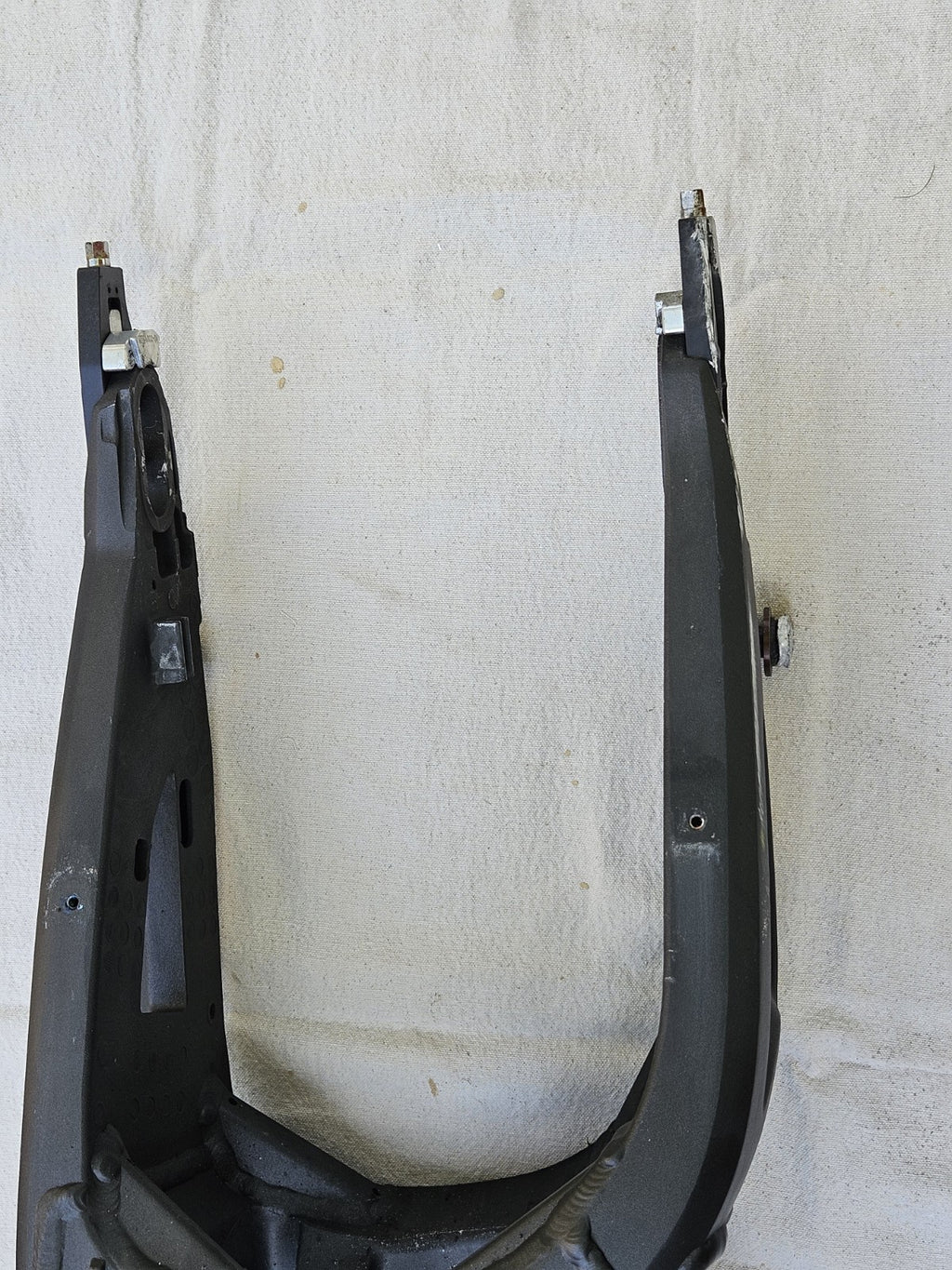 2016-2020 Kawasaki Ninja ZX10R ZX10 Rear Swingarm Suspension Assembly DMG2