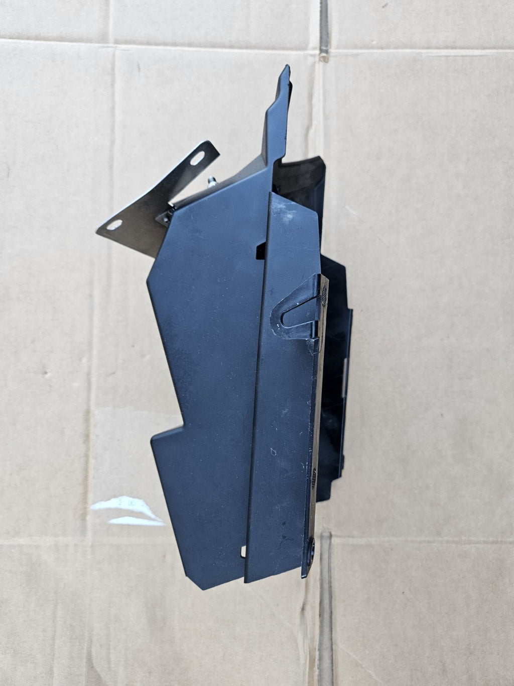 2013-2018 BMW S1000RR S1000R OEM Battery Box Genuine