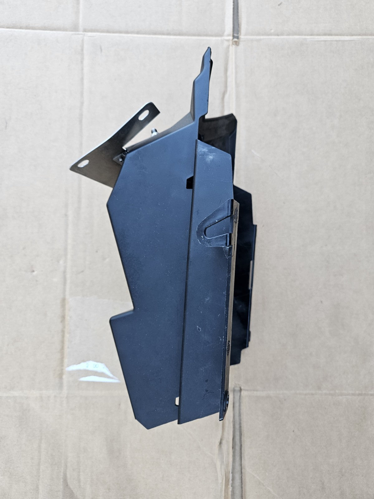 2013-2018 BMW S1000RR S1000R OEM Battery Box Genuine