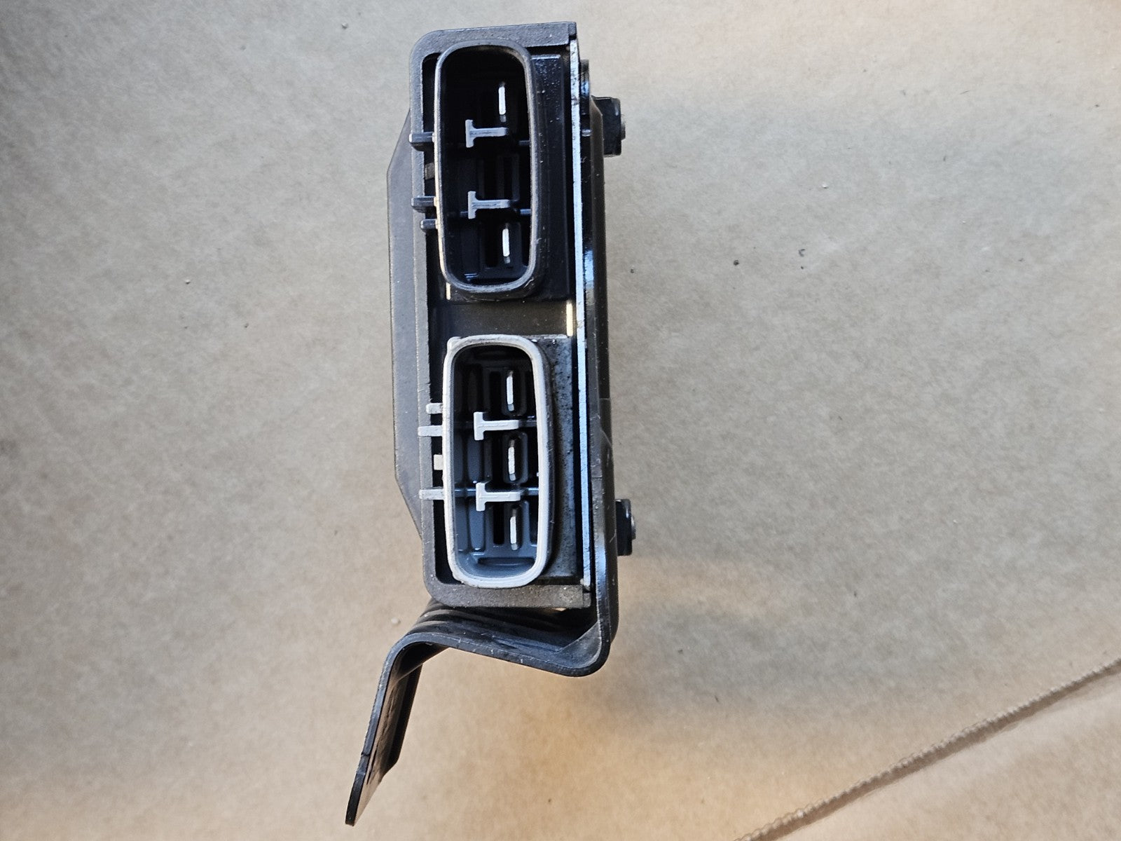 2009-2014 BMW S1000RR OEM Rectifier Voltage Regulator Bracket