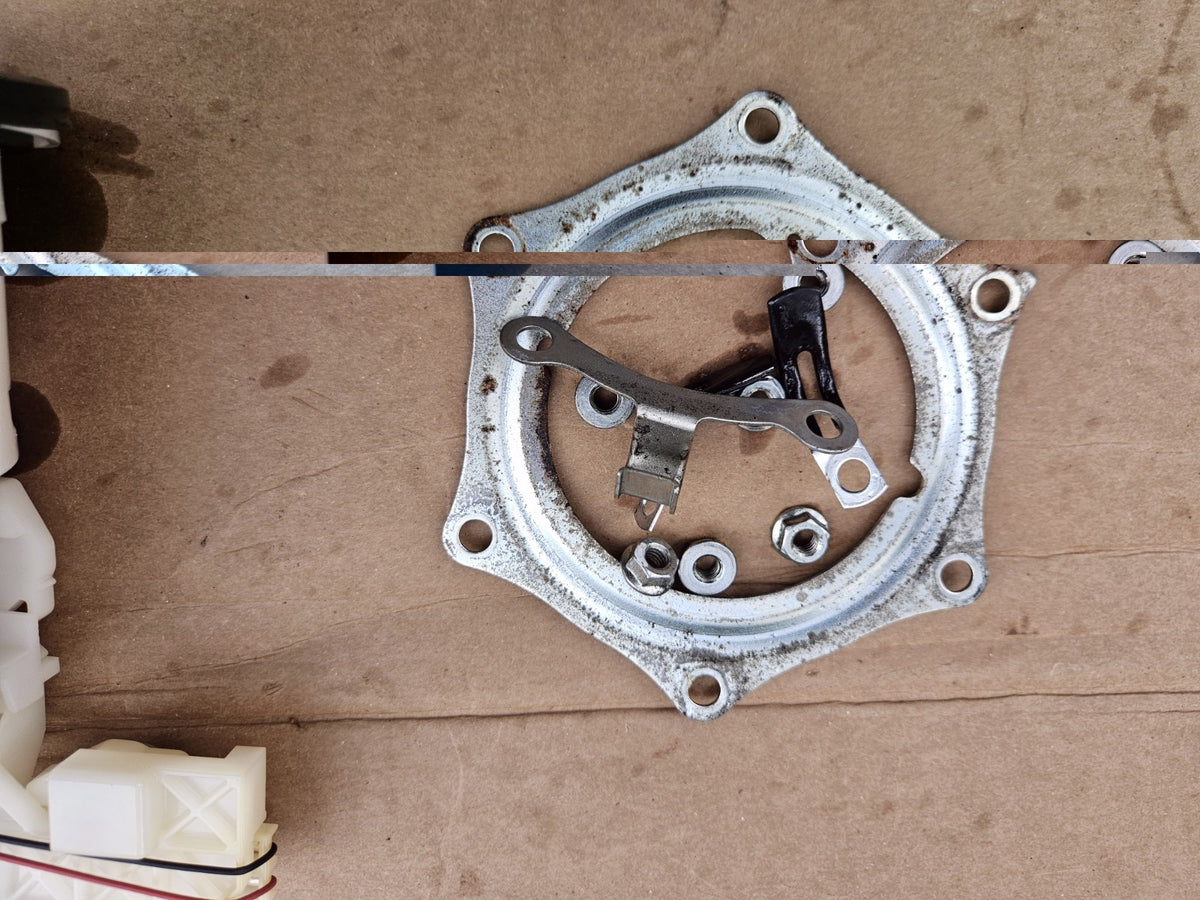 07 08 09 10 11 12 13 14 15 24 HONDA CBR 600RR CBR600RR OEM fuel gas pump petrol1