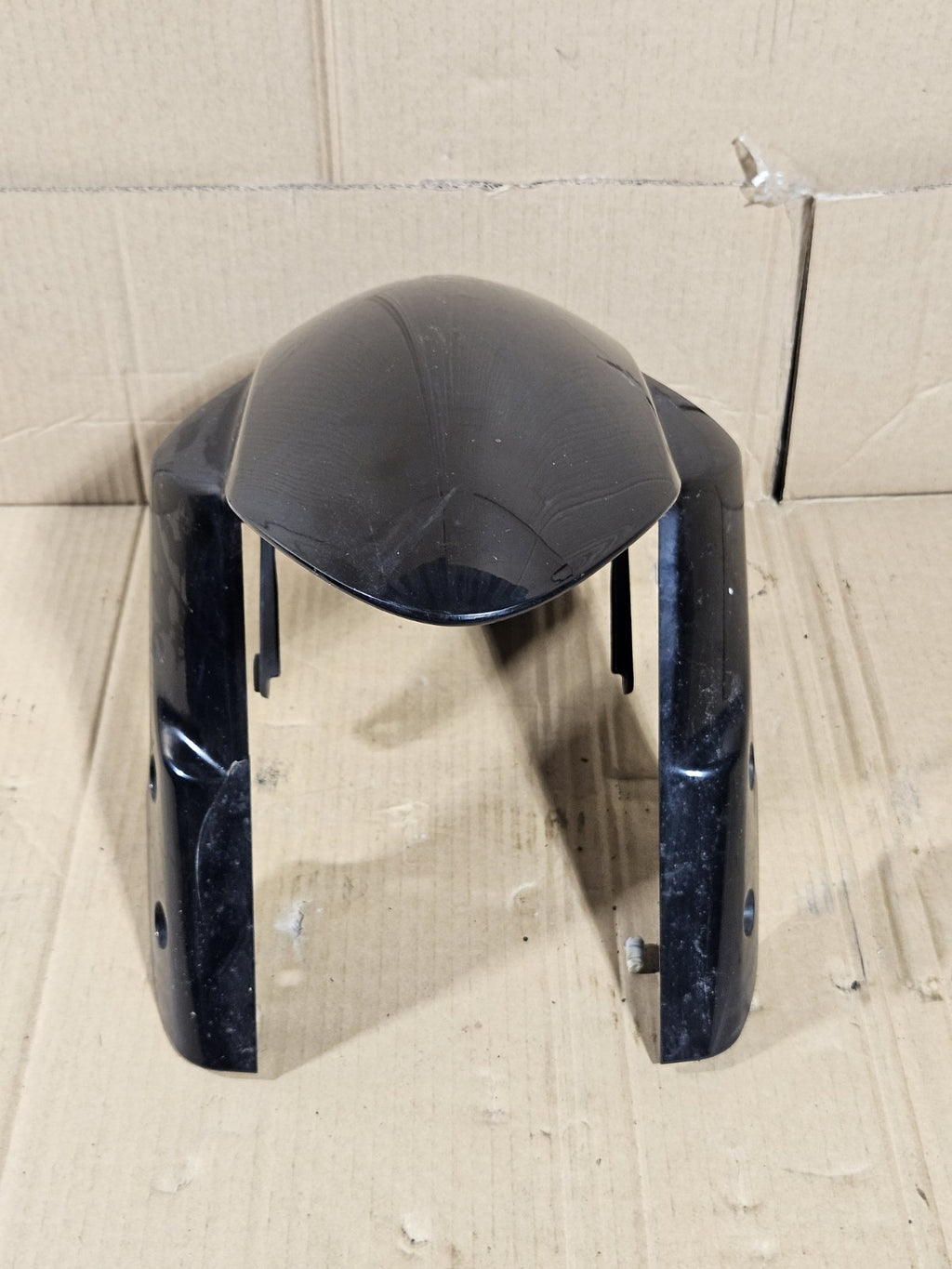 2006 2007 Suzuki GSXR600 Front Fender OEM 6311101H00 Mudguard14