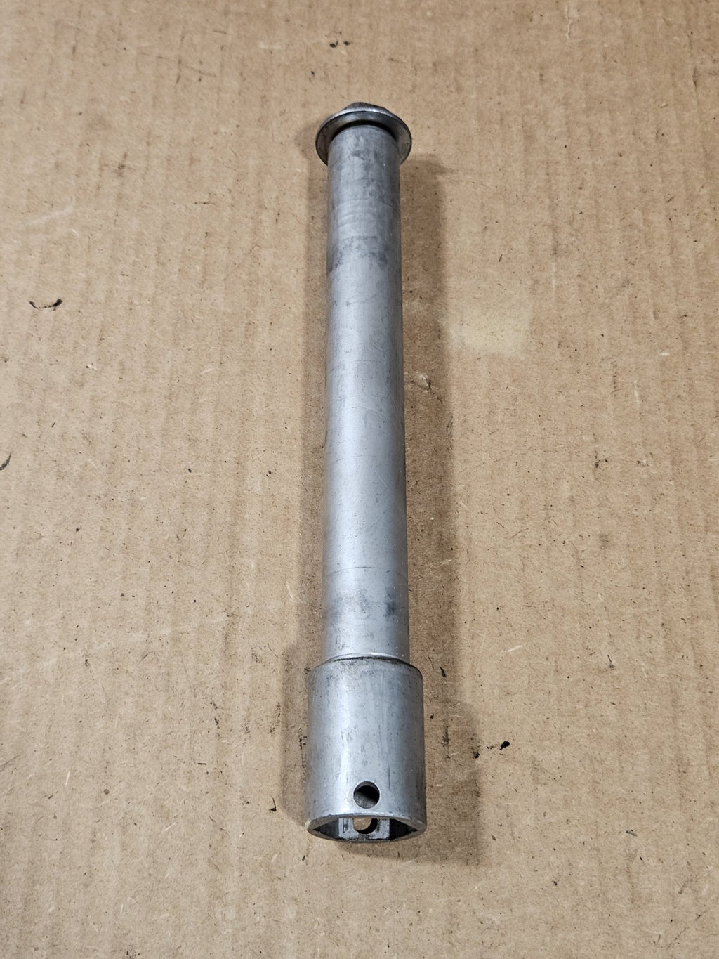 2006 2007 Honda CBR1000RR Front Axle OEM 44301MCJ000 Genuine Spindle2