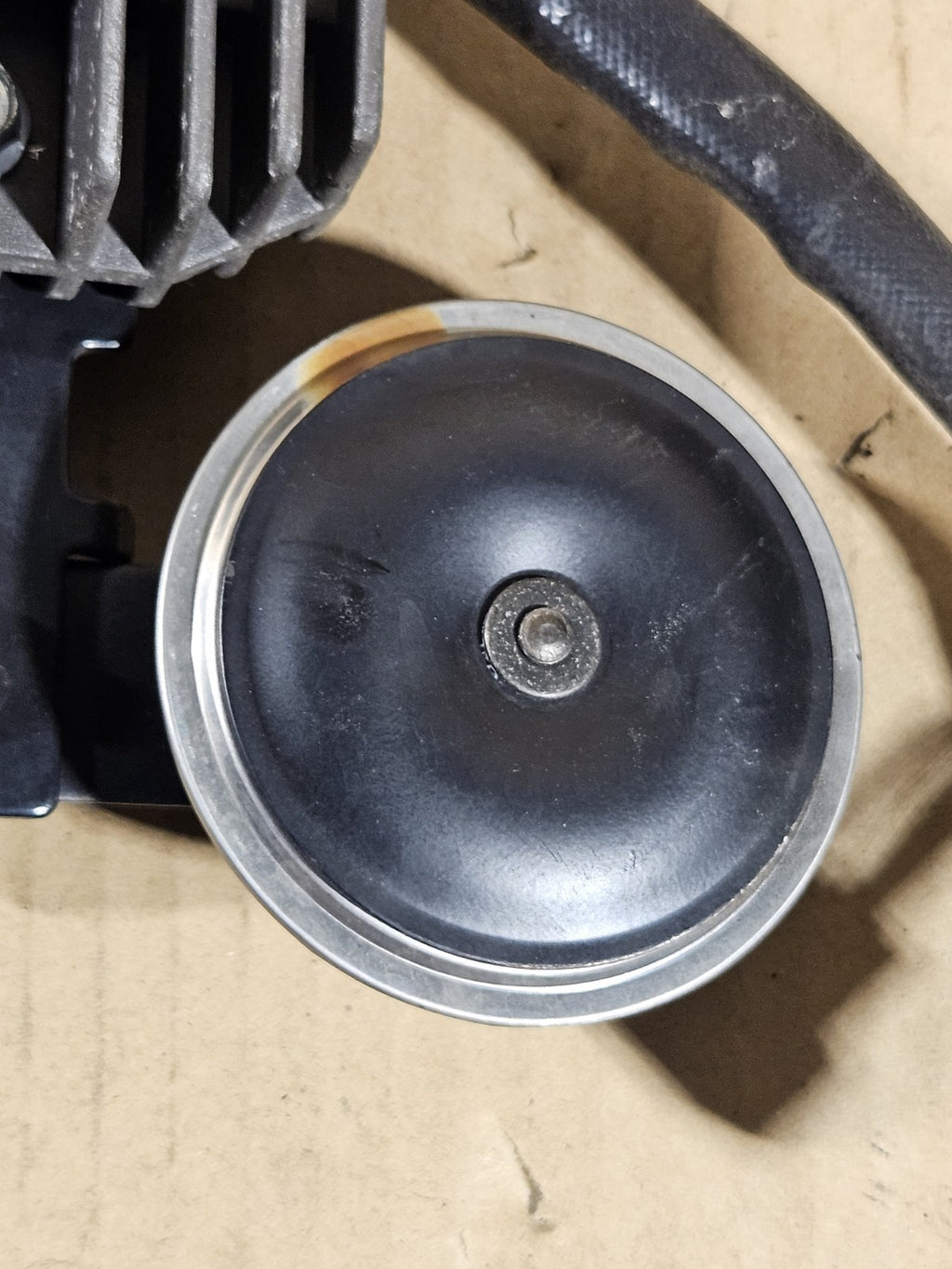 2006 2007 Suzuki GSXR600 Regulator OEM Genuine Rectifier Motorcycle5