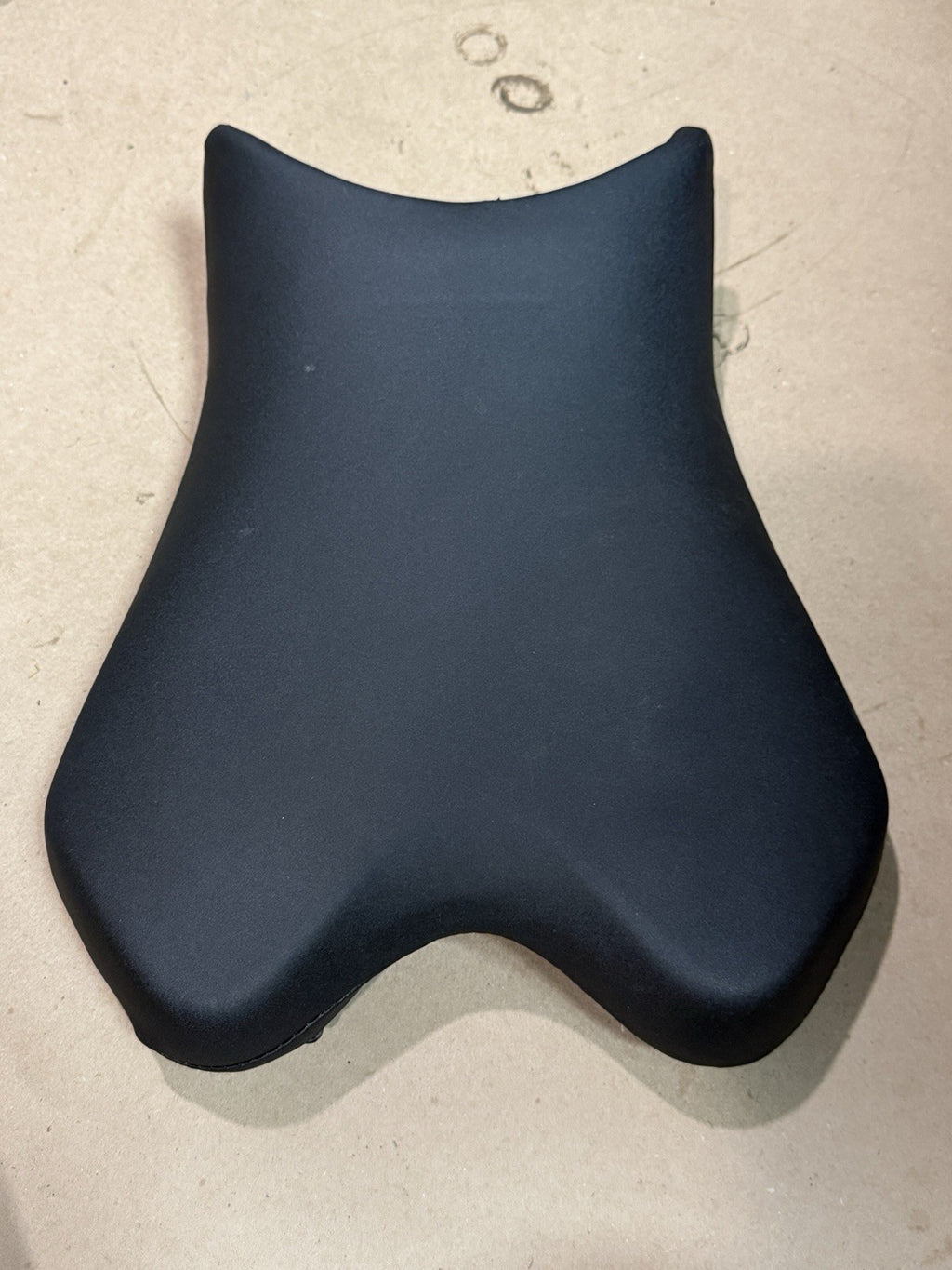 2008-2016 Yamaha YZF-R6 R6 OEM Front Rider Driver Main Seat Pad Cushion 13S9