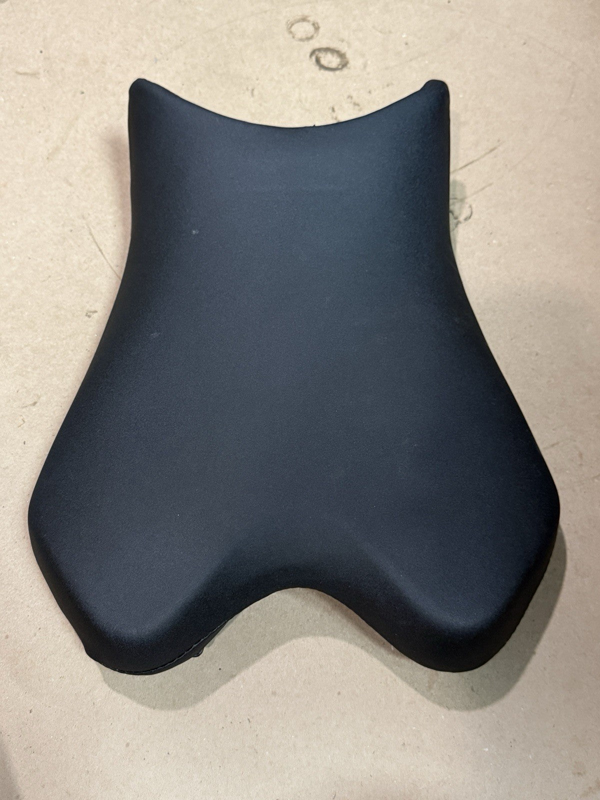 2008-2016 Yamaha YZF-R6 R6 OEM Front Rider Driver Main Seat Pad Cushion 13S9