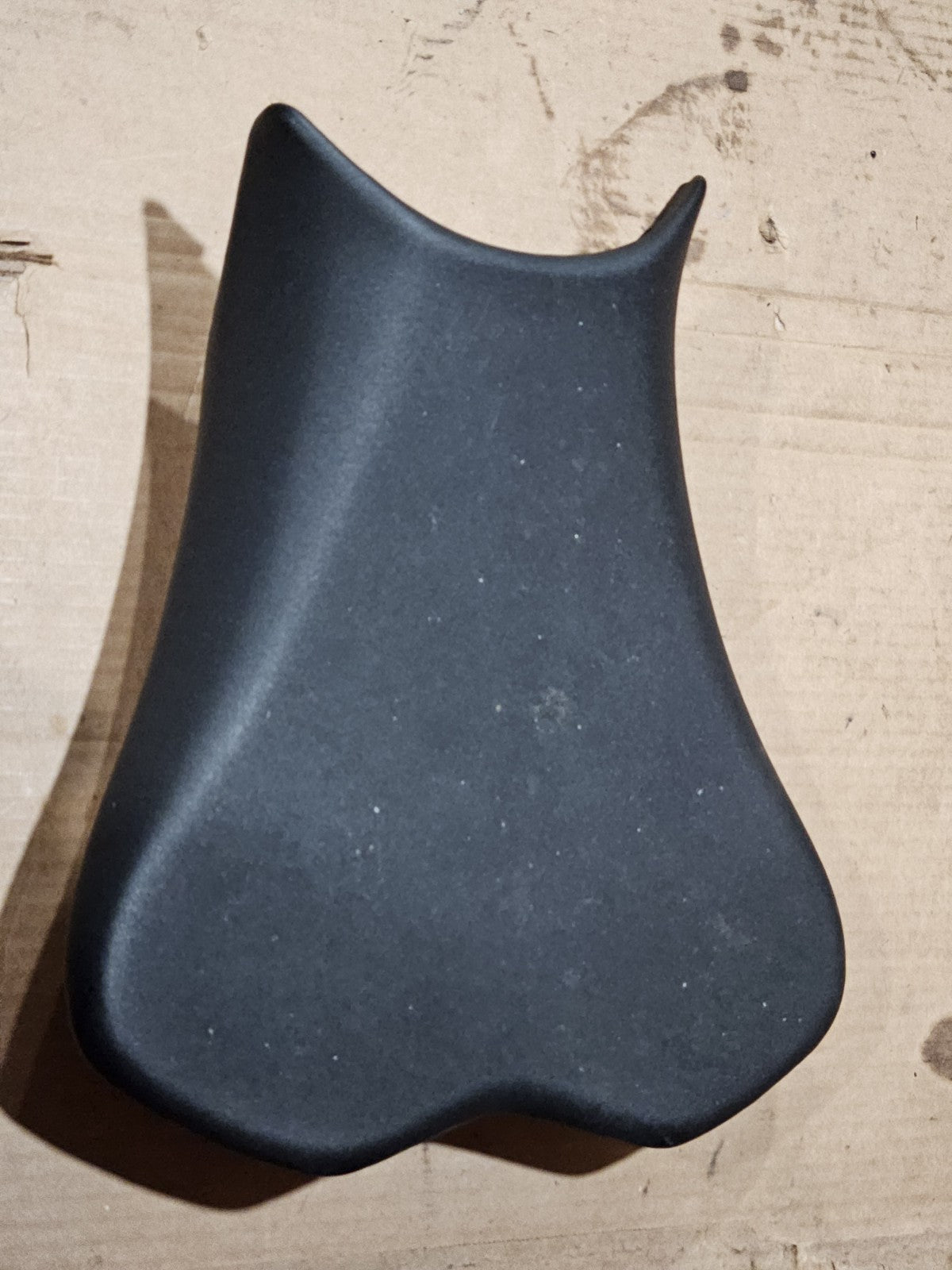 13-18 2017 Kawasaki Ninja ZX6R 636 OEM Front Driver Seat Rider Saddle Genuine