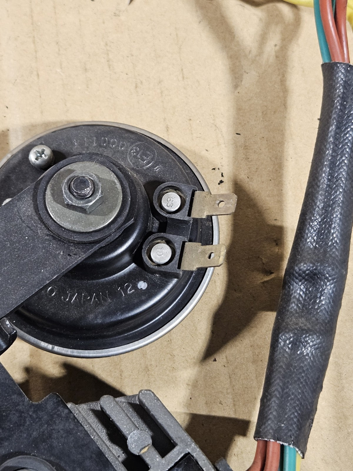 2006 2007 Suzuki GSXR600 Regulator OEM Genuine Rectifier Motorcycle4