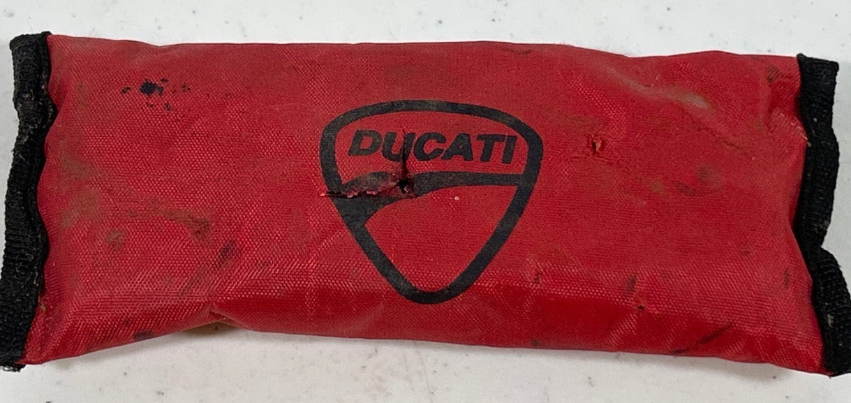 Genuine OEM Ducati Panigale 899 959 1199 1299 On-Board Tool Kit Bag 2012-2019