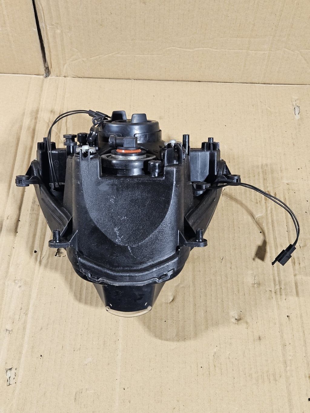 2006 2007 Suzuki GSXR600 Headlight Assembly OEM 1110001H00 Genuine Lamp6