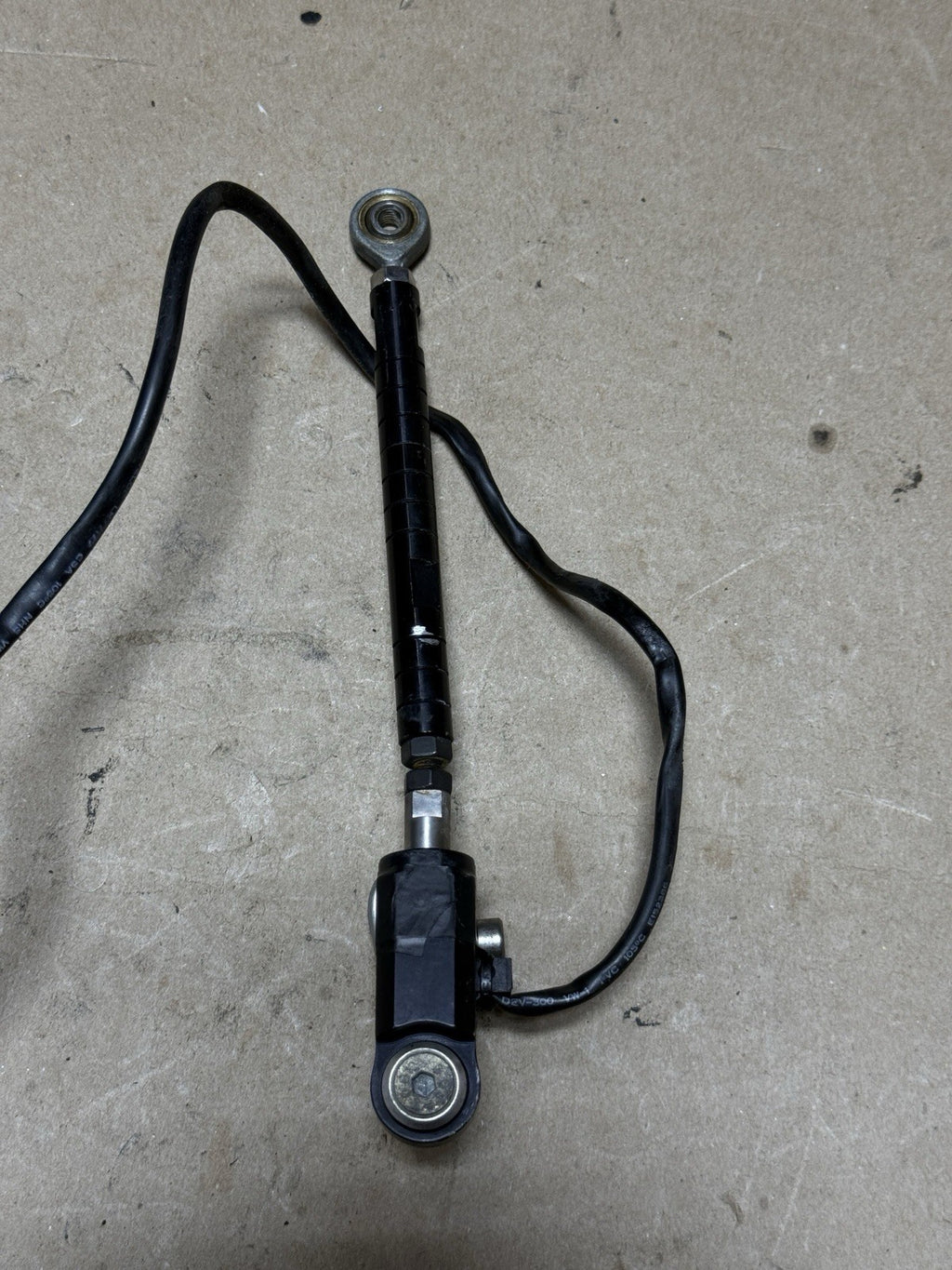 Domino Aprilia RSV4 RR Quickshifter Quick Shifter 2015-2018 2B002890
