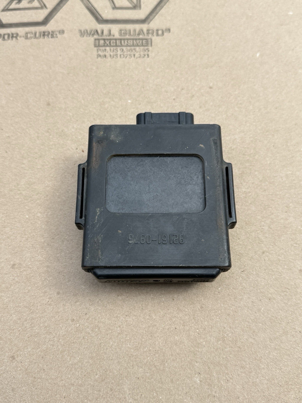 2016-2018 Kawasaki KX450F OEM ECU CDI Box 21175-1106