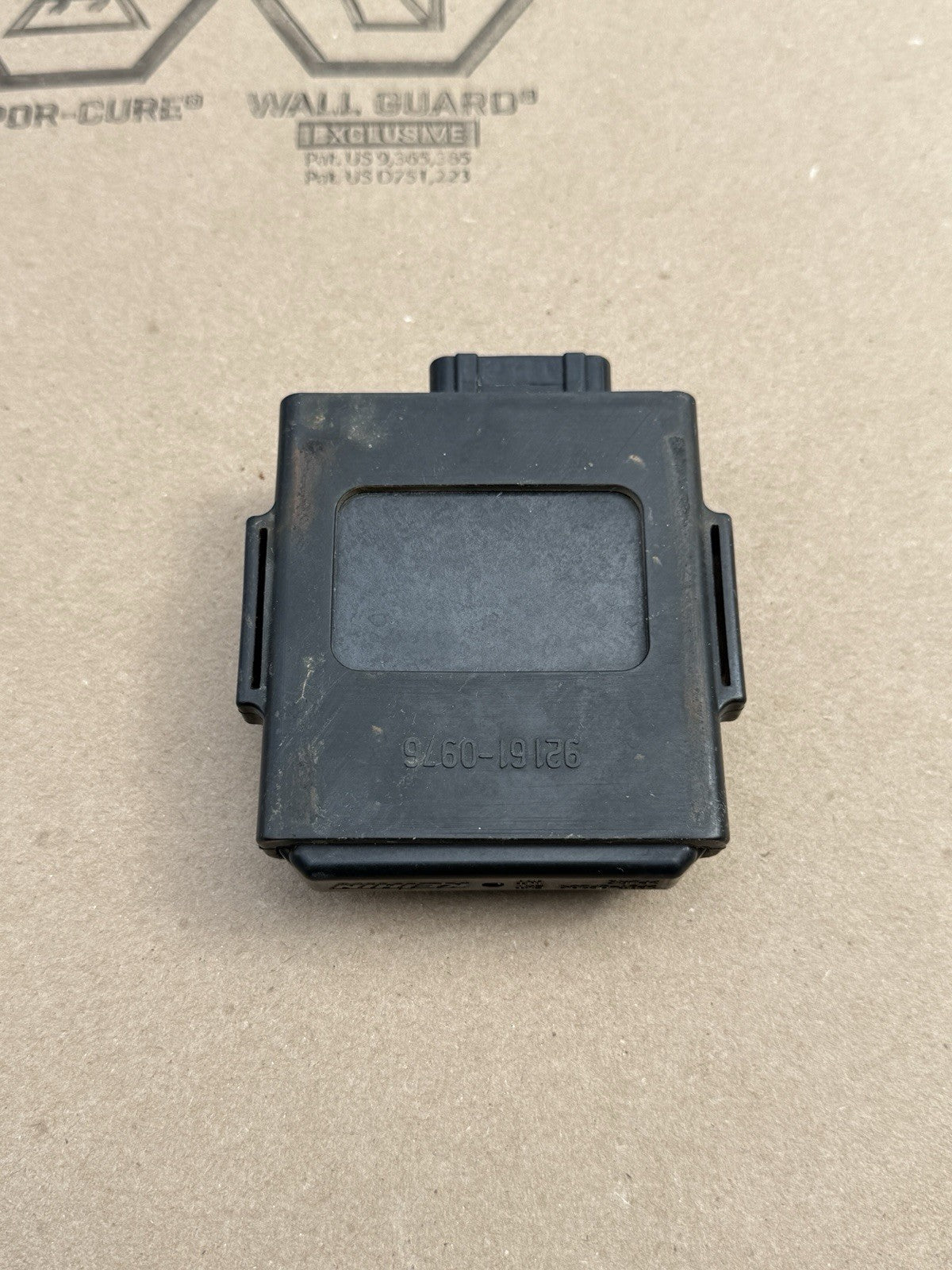 2016-2018 Kawasaki KX450F OEM ECU CDI Box 21175-1106