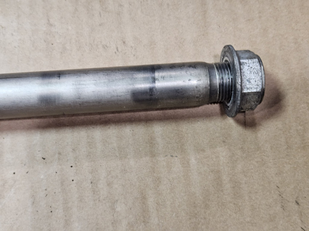 2006-2025 Suzuki GSXR600 GSXR750 OEM Rear Swingarm Pivot Shaft Bolt 61211-01H002