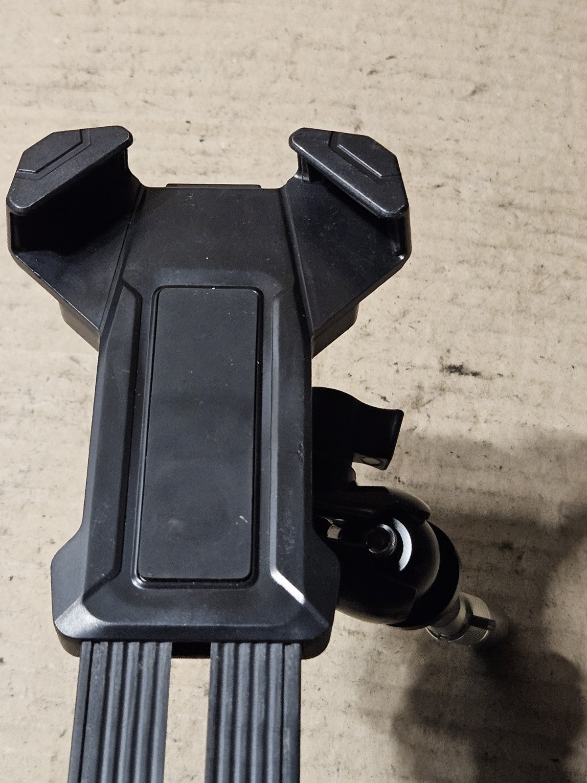2006 Suzuki GSX-R600 GSXR600 Motorcycle Cell Phone Holder Mount Bracket GPS Clip9