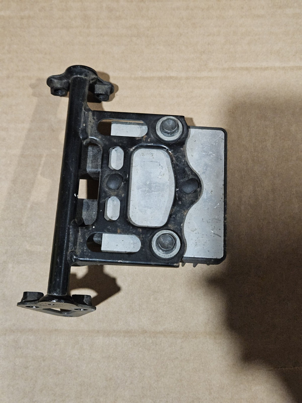 2011-2016 Honda CB1000R OEM Voltage Regulator Rectifier w/ Bracket