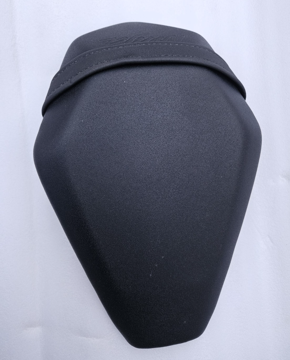 2019-2023 Kawasaki Ninja ZX6R OEM Rear Passenger Seat Pillion Saddle