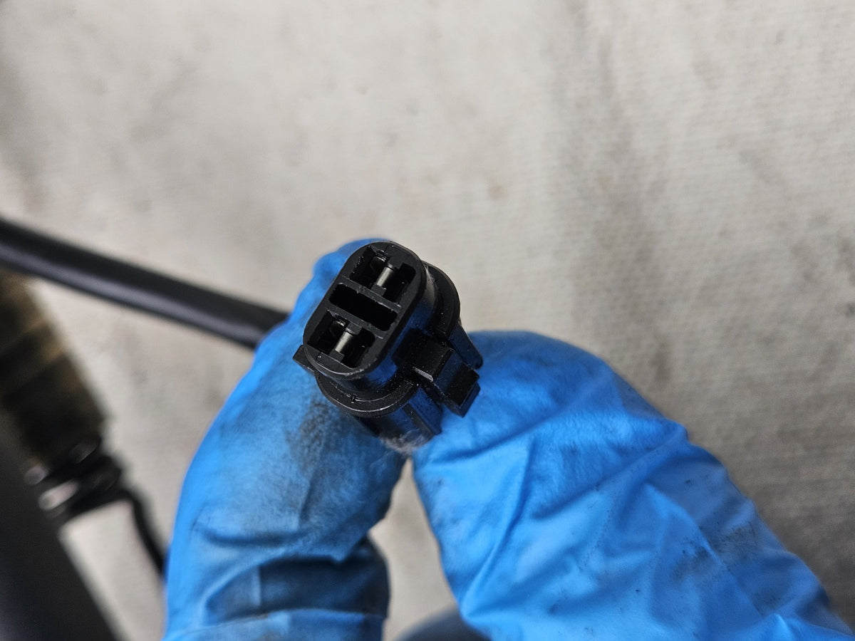 16-20 Kawasaki Ninja ZX10R OEM Kickstand Side Stand Sensor 32043-0652-18R10