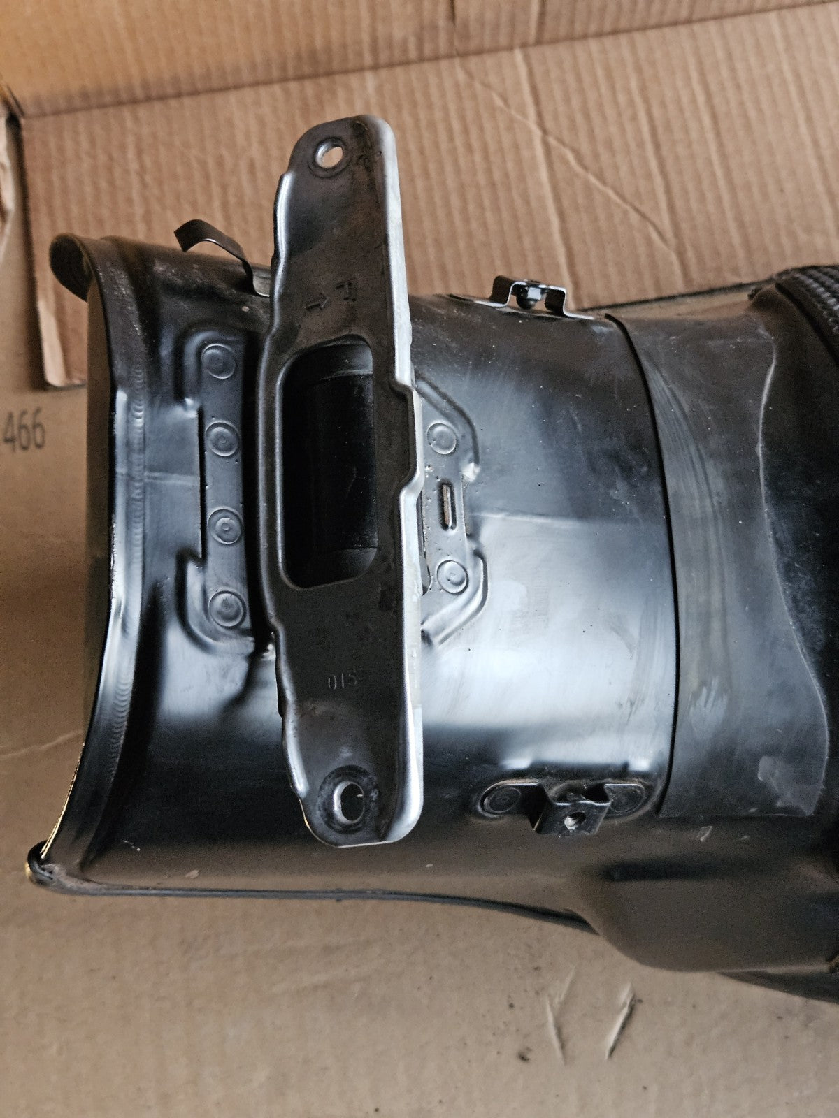 2017-2018 Kawasaki Ninja ZX10RR ZX-10RR OEM Fuel Gas Tank Petrol Cell 51089-54213