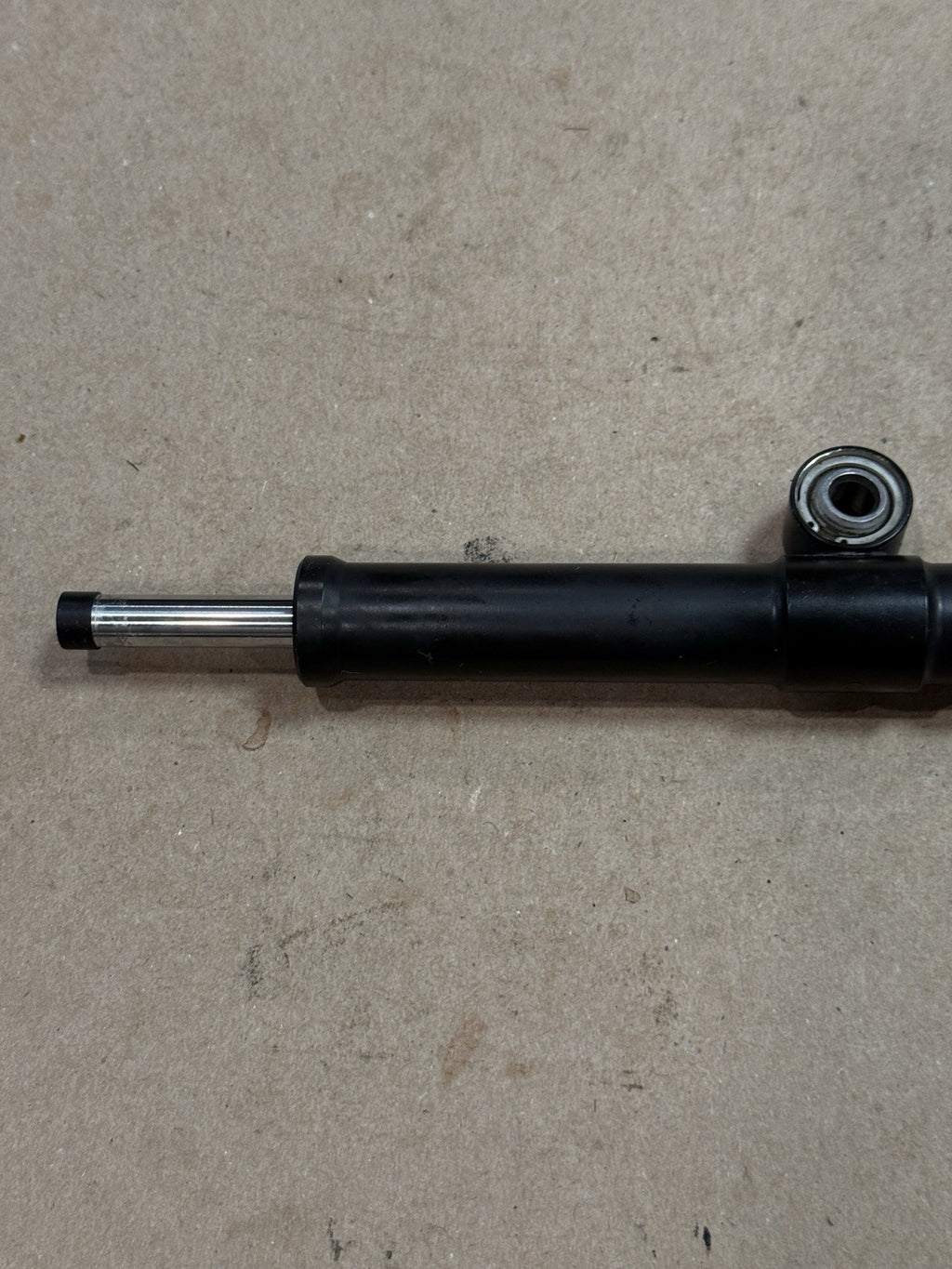 10-14 BMW S1000RR OEM Steering Damper Stabilizer Steering Shock 7713570