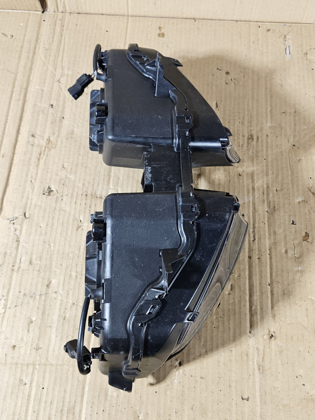2013-2020 Honda CBR600RR Headlight Assembly Left Right Pair14