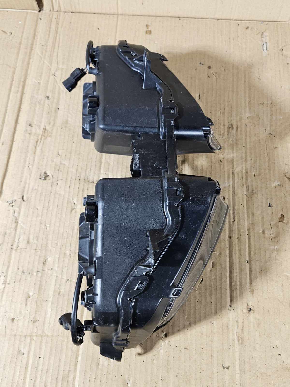 2013-2020 Honda CBR600RR Headlight Assembly Left Right Pair14