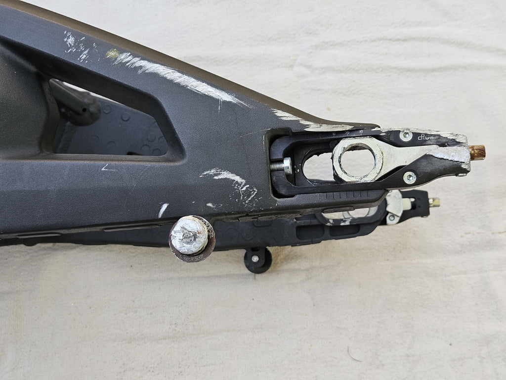 2016-2020 Kawasaki Ninja ZX10R ZX10 Rear Swingarm Suspension Assembly DMG4