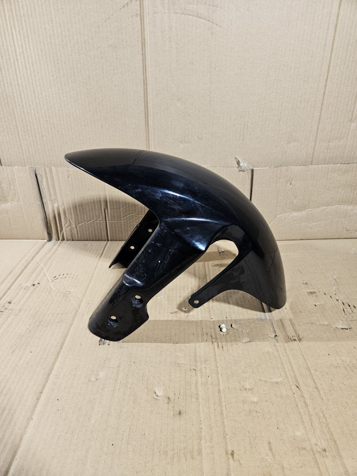2006 2007 Suzuki GSXR600 Front Fender OEM 6311101H00 Mudguard17