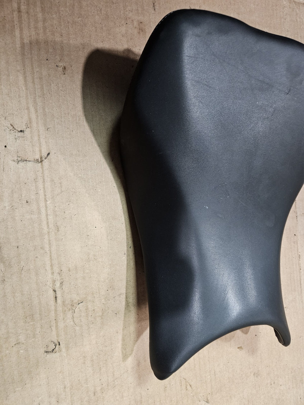 2010-2014 BMW S1000RR OEM Rider Seat Saddle Front Seat Assembly