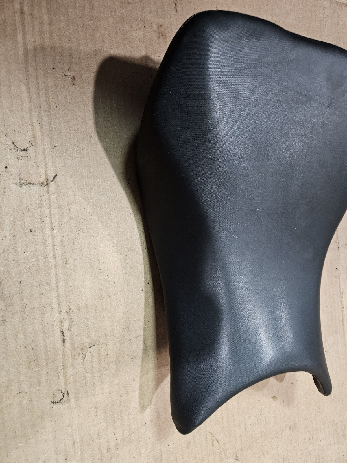 2010-2014 BMW S1000RR OEM Rider Seat Saddle Front Seat Assembly