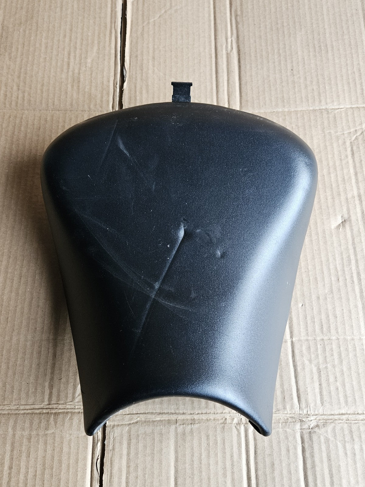 2017-2019 Kawasaki Ninja 650 ABS KRT OEM Front Driver Seat Saddle 53066-0557-MA0