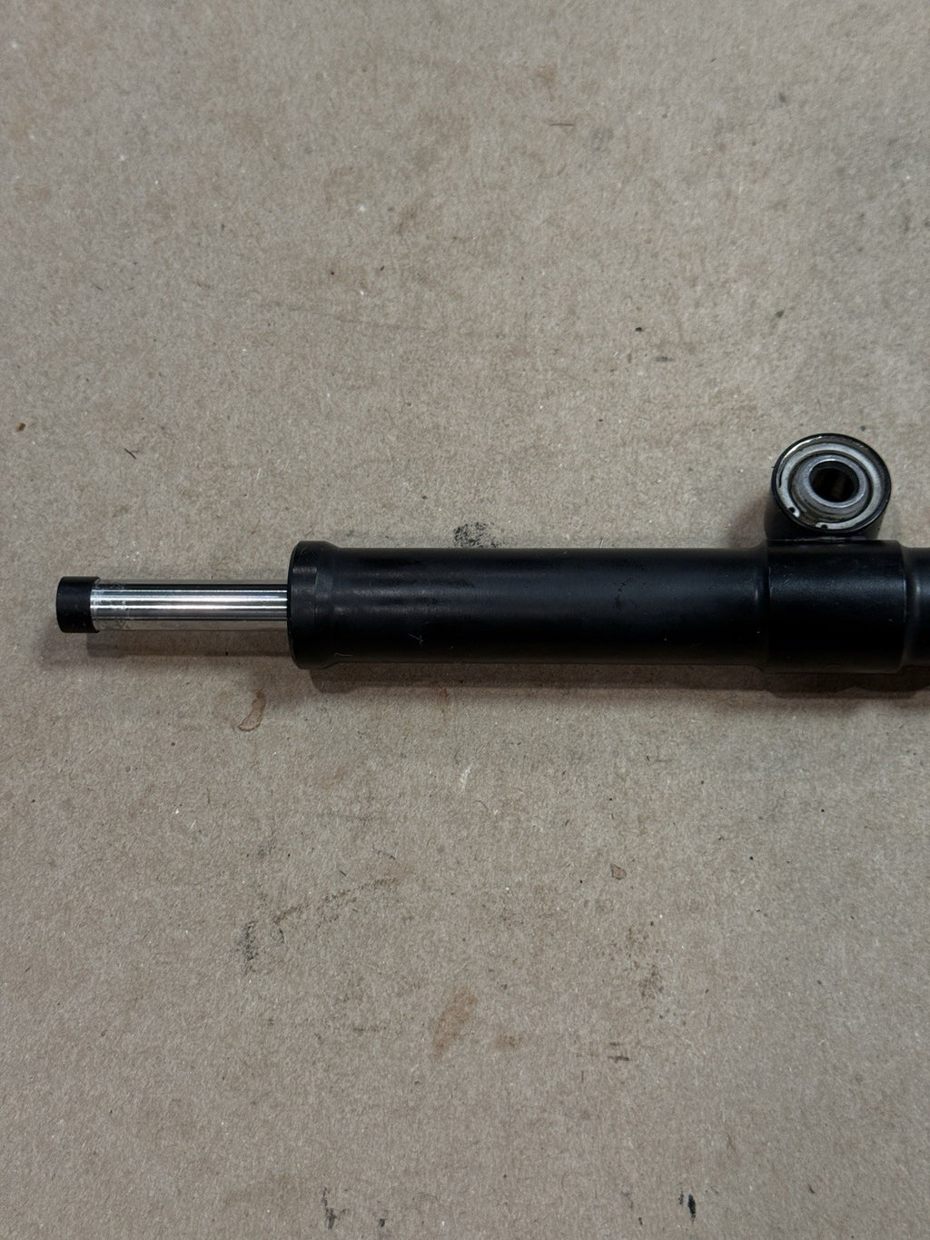 10-14 BMW S1000RR OEM Steering Damper Stabilizer Steering Shock 7713570