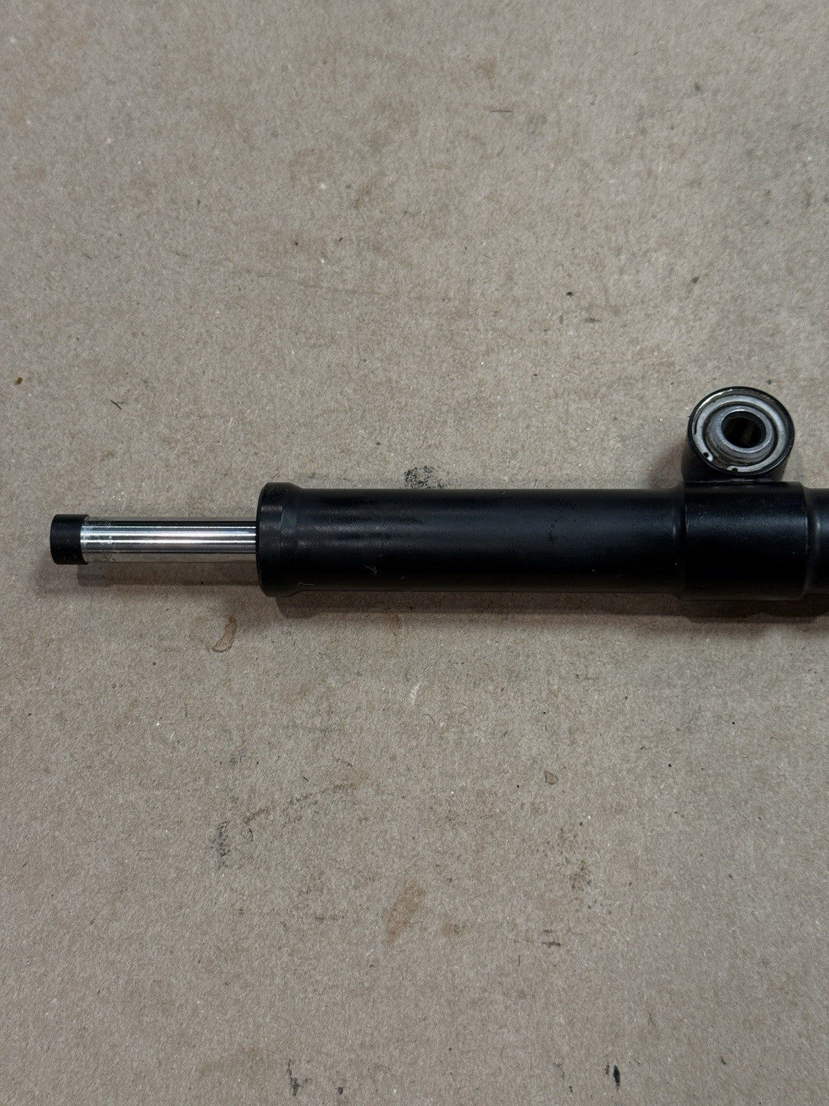 10-14 BMW S1000RR OEM Steering Damper Stabilizer Steering Shock 7713570