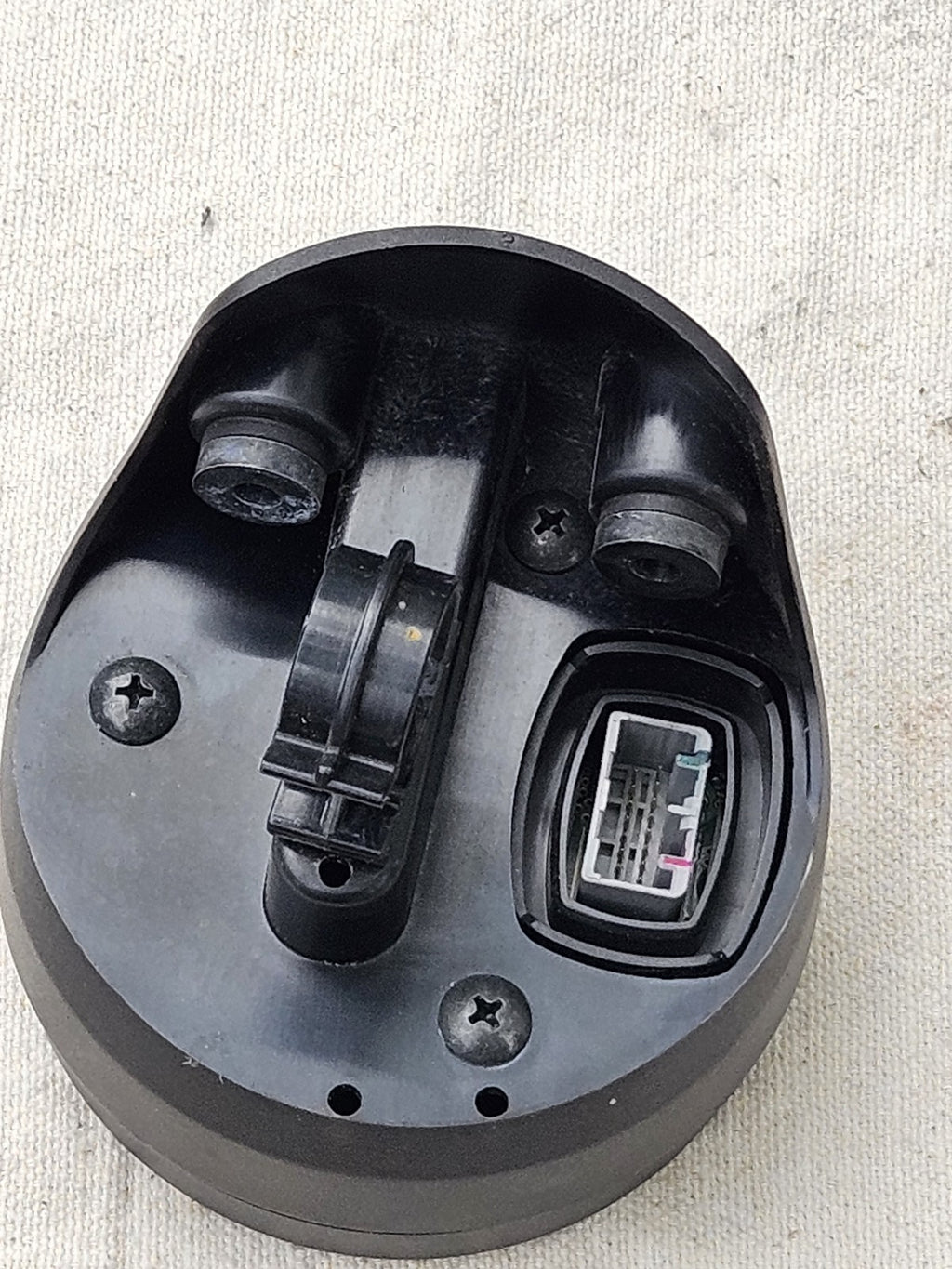 2017-2019 Honda Rebel CMX300 OEM Speedometer Gauge MPH 6K Miles 37100-K87-L531