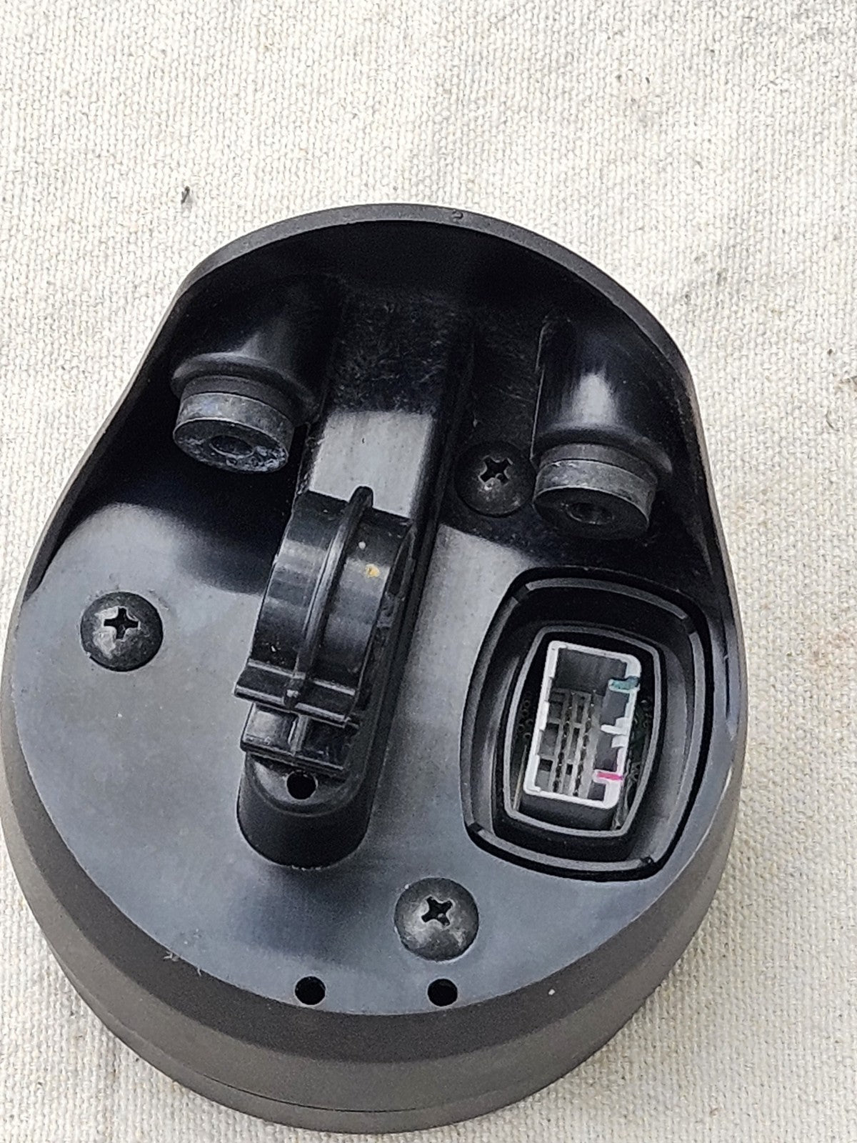 2017-2019 Honda Rebel CMX300 OEM Speedometer Gauge MPH 6K Miles 37100-K87-L531