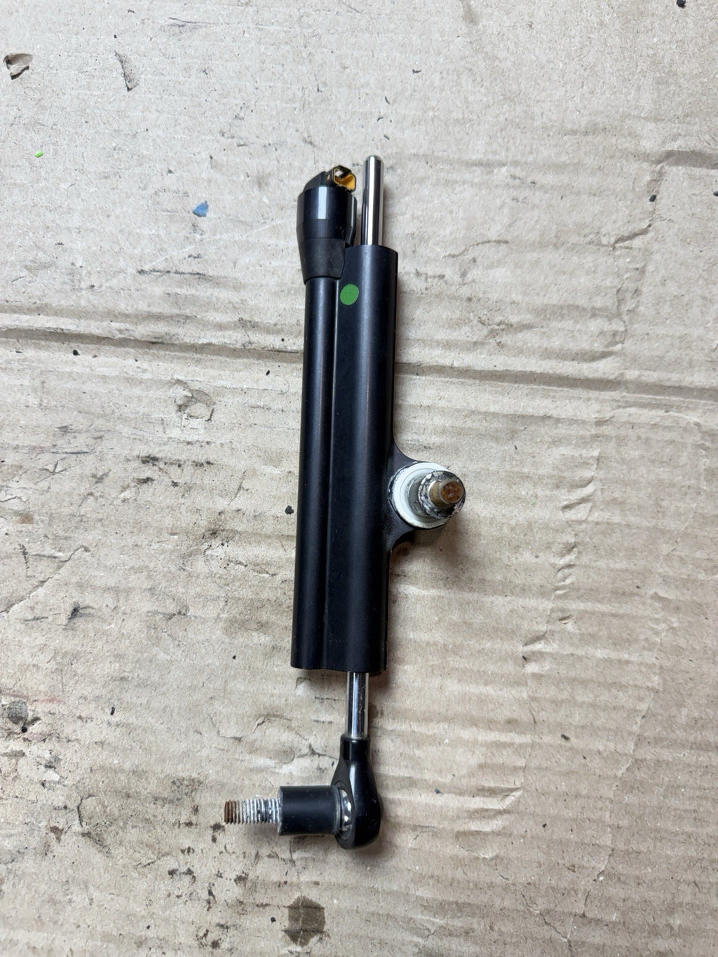 11-15 Kawasaki ZX10R ZX10 ZX1000 Ninja Ohlins Steering Dampener Stabilizer