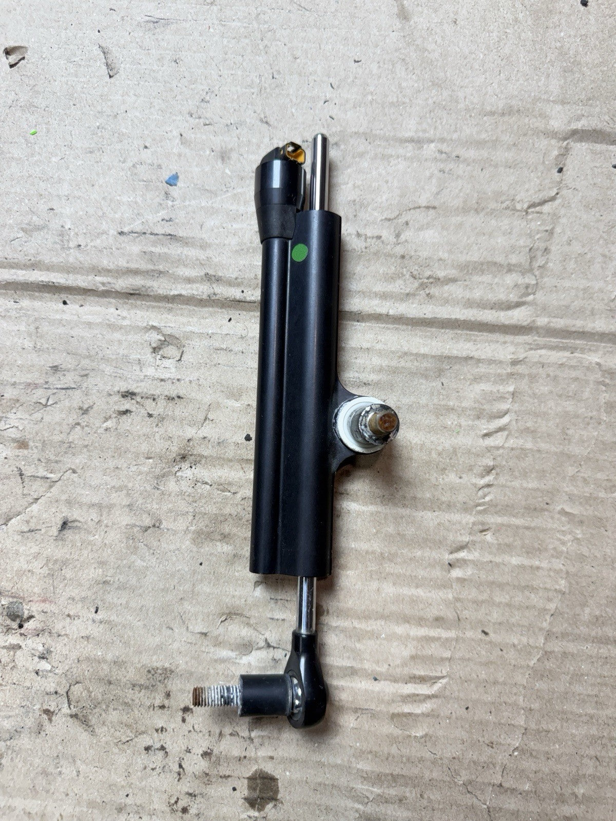 11-15 Kawasaki ZX10R ZX10 ZX1000 Ninja Ohlins Steering Dampener Stabilizer