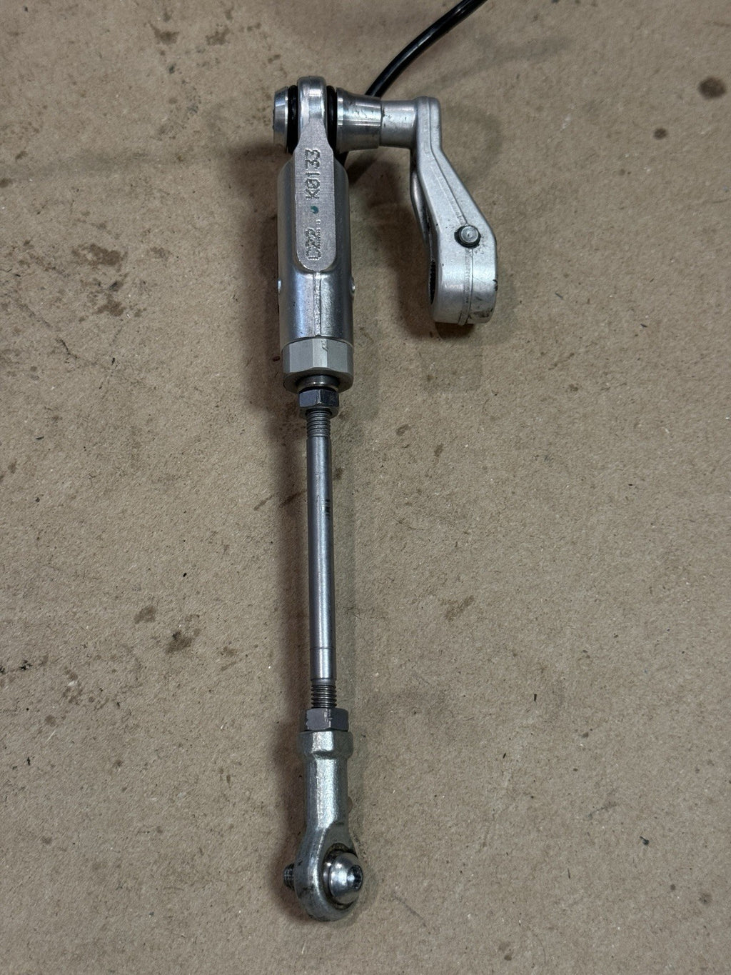 21-24 Aprilia RSV4 Tuono V4 OEM Quick Shifter Sensor Quickshifter