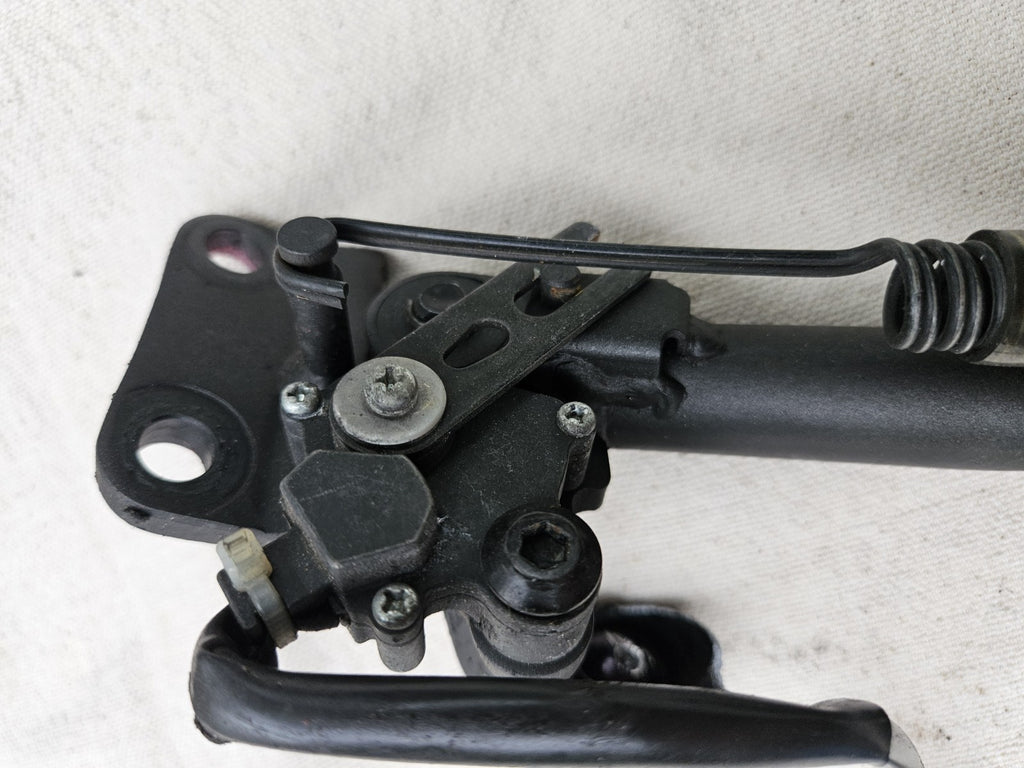16-20 Kawasaki Ninja ZX10R OEM Kickstand Side Stand Sensor 32043-0652-18R3