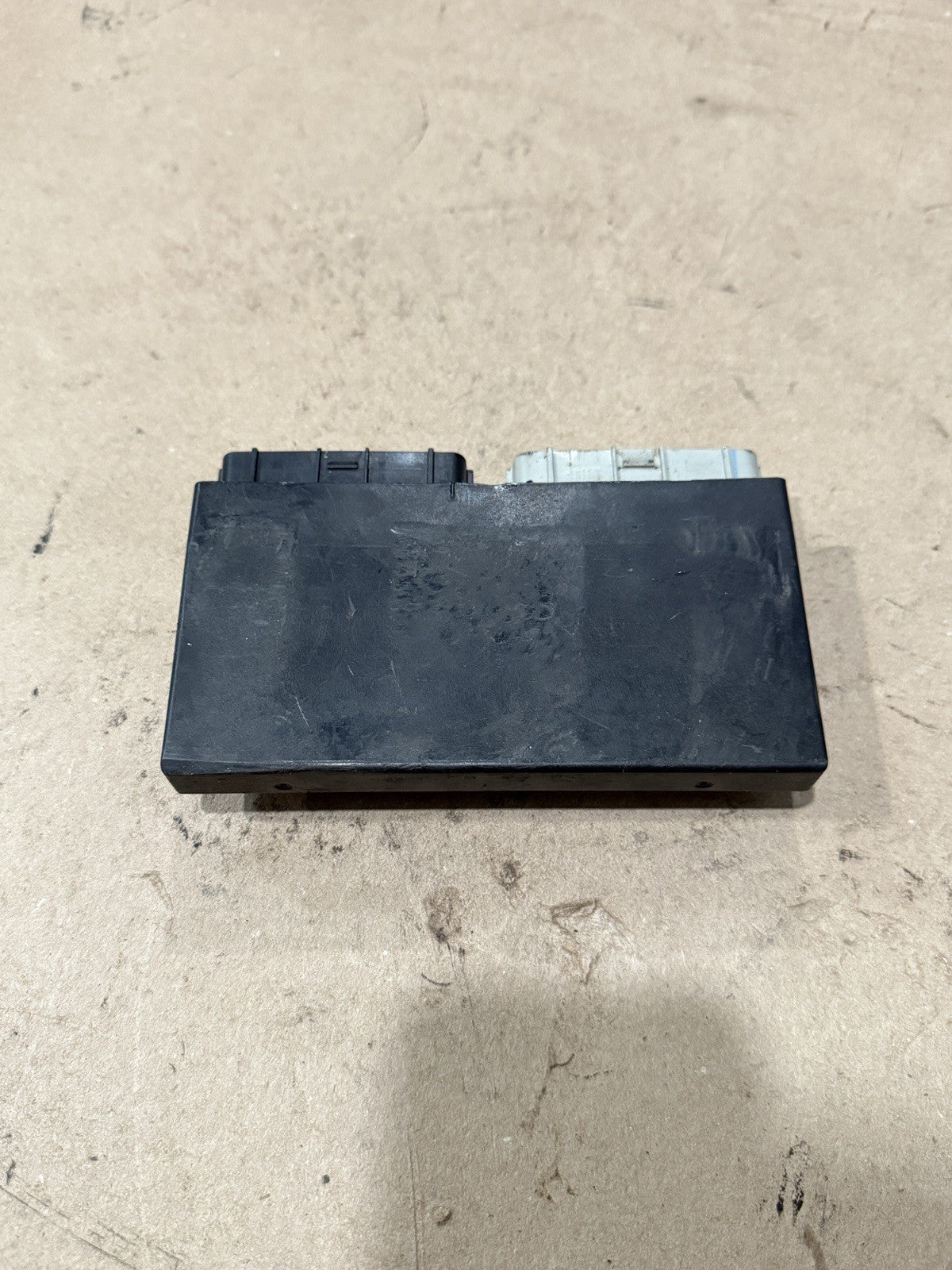 2001-2006 Honda CBR600F4i OEM ECU ECM CDI Engine Computer 38770-MBW-A1211