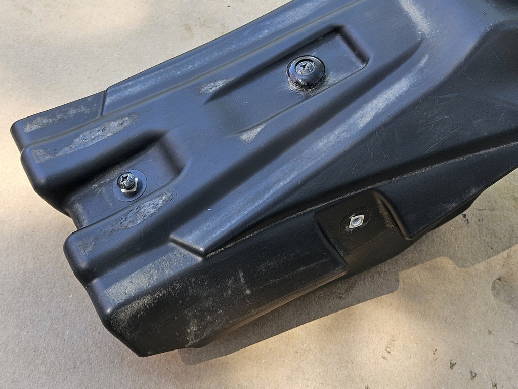 2017 Kawasaki KX450F OEM Fuel Gas Tank 51001-0829 Stock Dirt Bike Tank