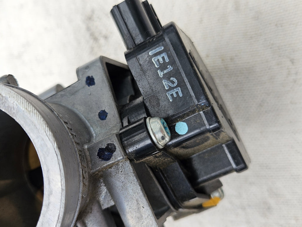 2017-2025 Honda Rebel 300 CMX300 OEM Throttle Body Fuel Injection 16400-K87-A017