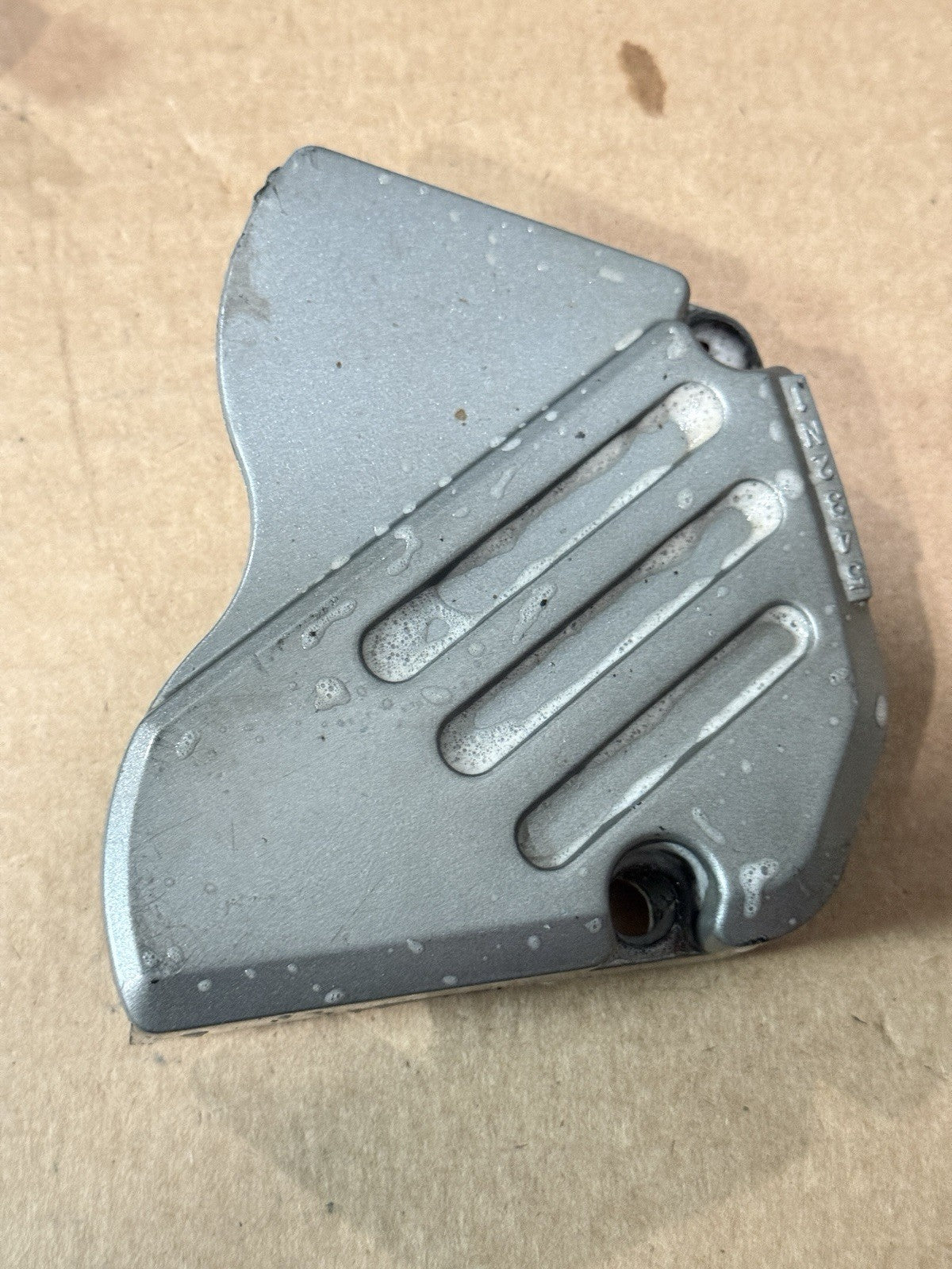 Suzuki DRZ400 Oem Front Sprocket Cover 11360-29F11 Drz 400 S DRZ400 SM
