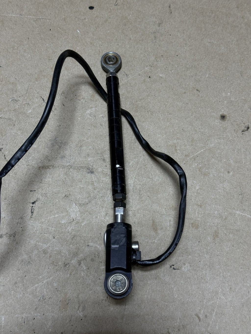 Domino Aprilia RSV4 RR Quickshifter Quick Shifter 2015-2018 2B002890