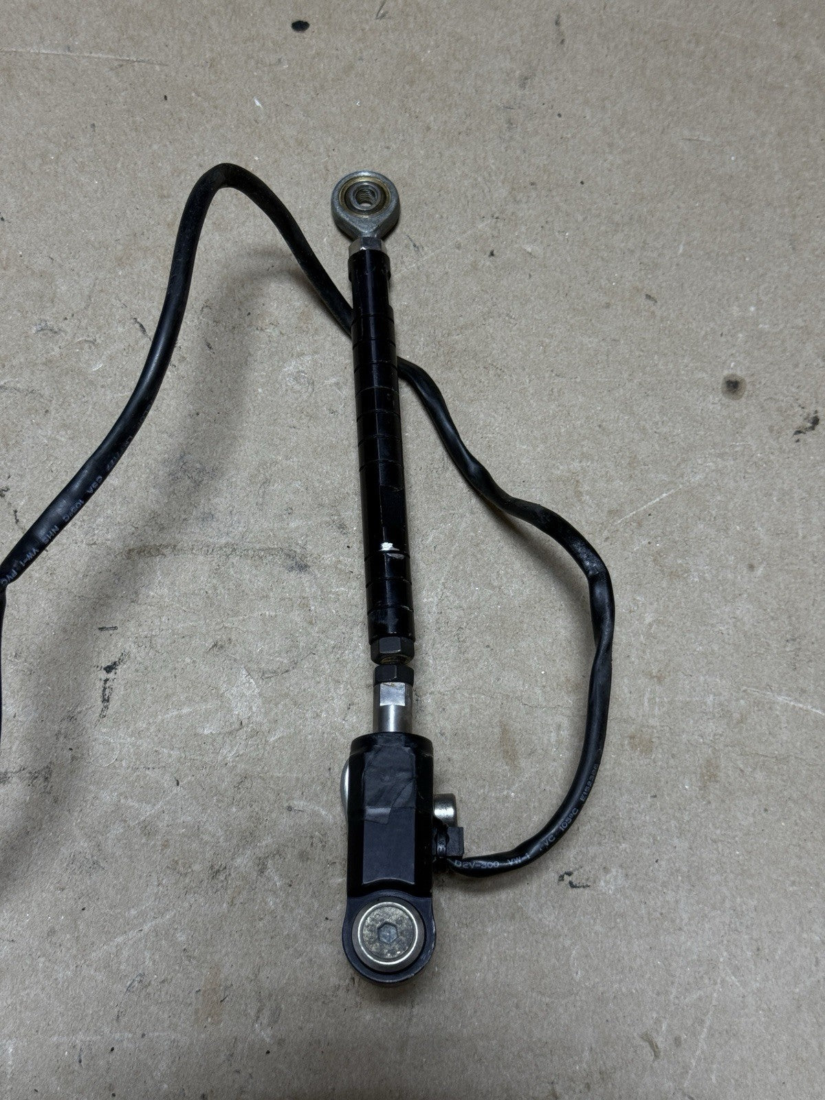 Domino Aprilia RSV4 RR Quickshifter Quick Shifter 2015-2018 2B002890