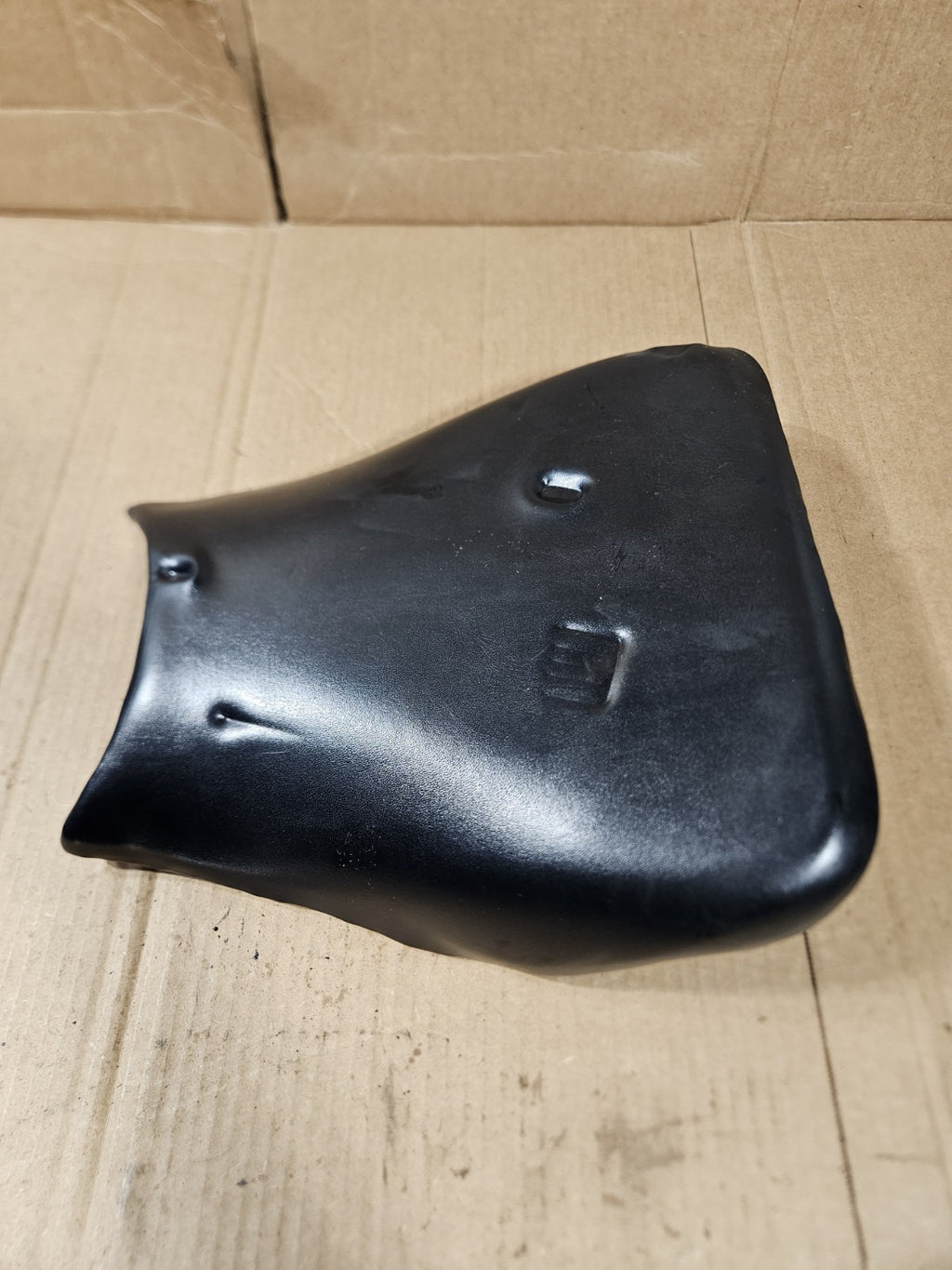 2004-2007 Honda CBR1000RR Fireblade OEM Front Rider Seat Saddle 77100-MEL-D2010