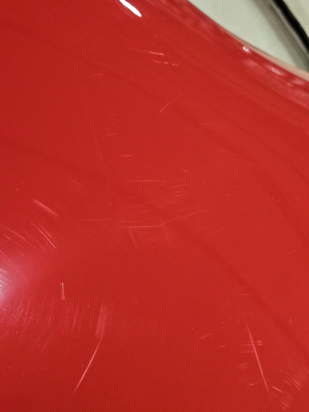 Ducati Panigale 1299 OEM Right Side Fairing Panel Cowl 2015-2019
