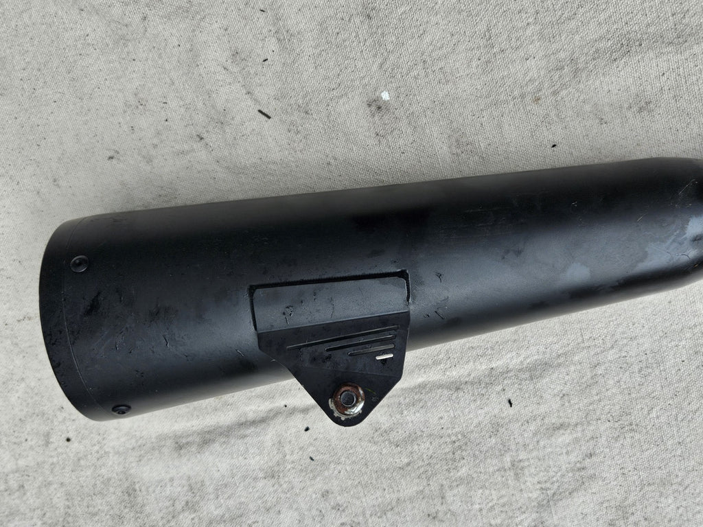 2017-2026 Honda Rebel 300 500 CMX500 CMX300 Slip On Exhaust Muffler Vance Hines5